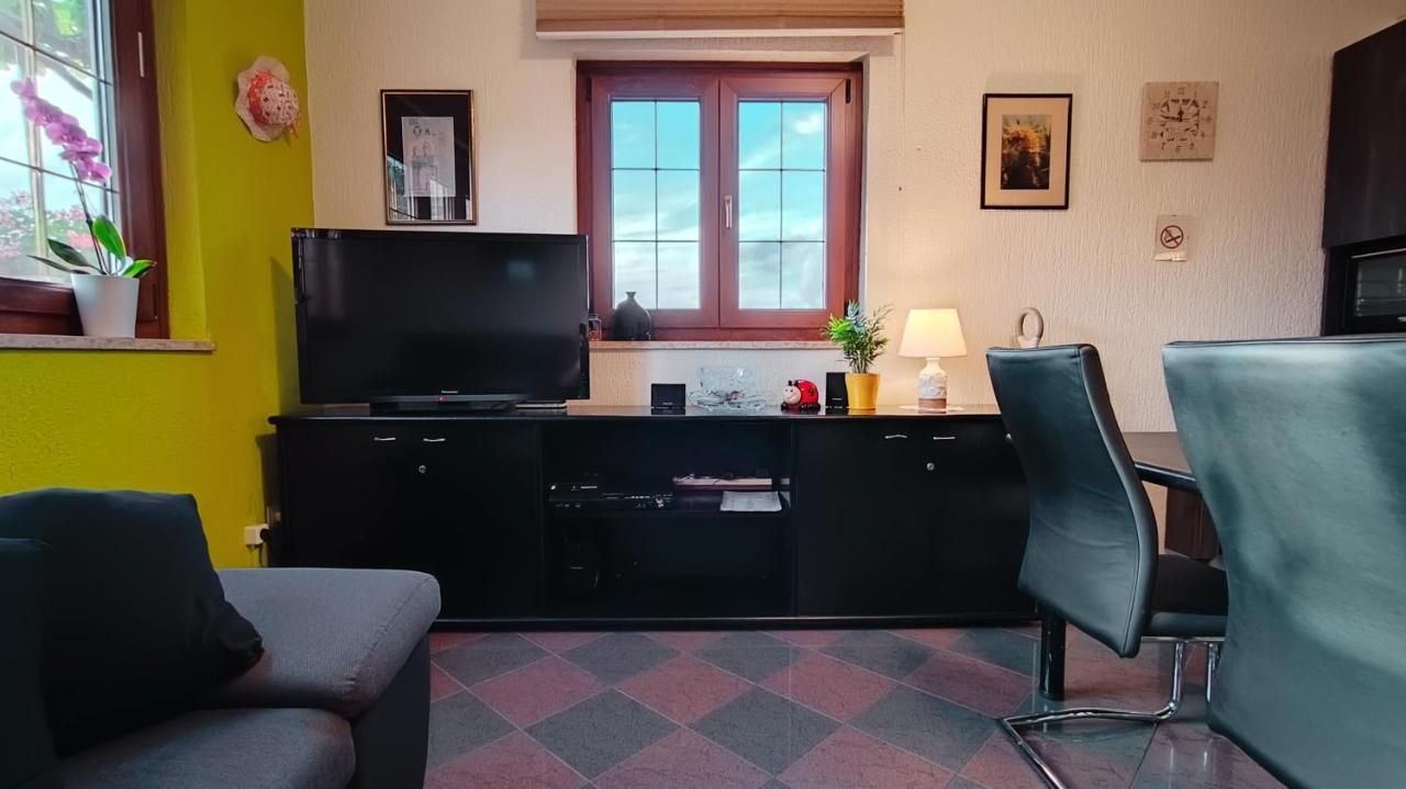 Apartman Ladybird Пула Екстериор снимка