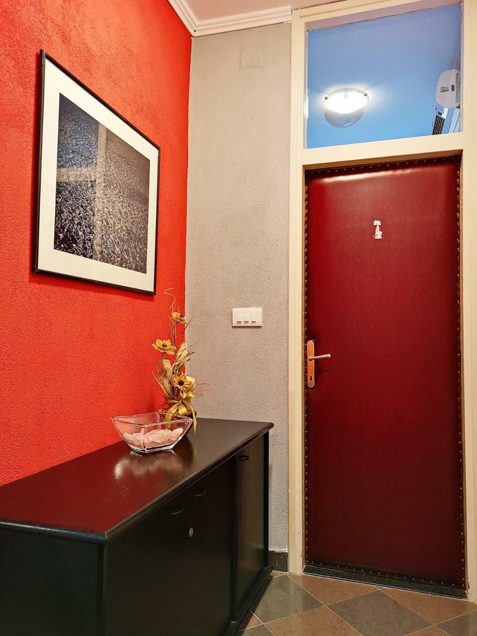 Apartman Ladybird Пула Екстериор снимка